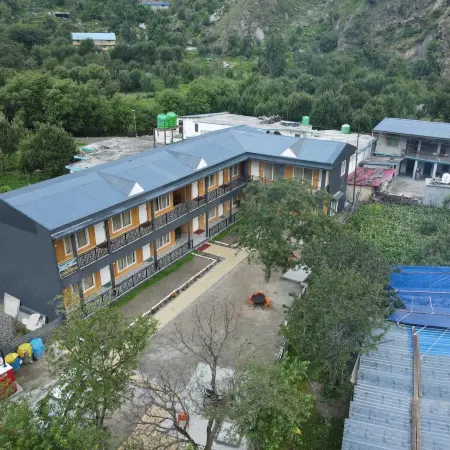 Heaven Resorts