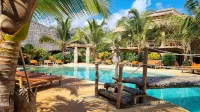 Lapili Residence Apartments - Beach