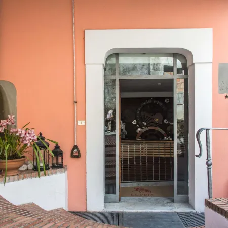 La Locanda Delle Donne Monache