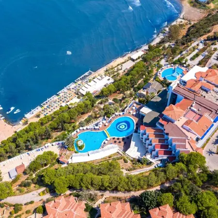Labranda Ephesus Princess - All Inclusive