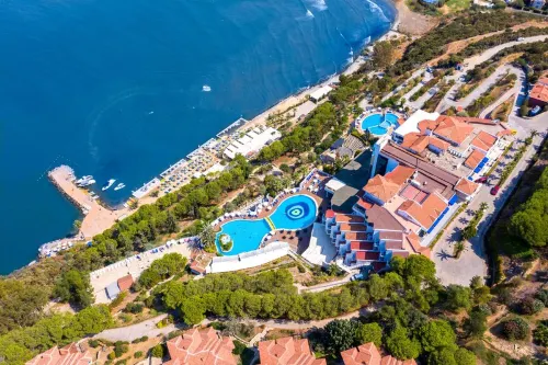 Labranda Ephesus Princess - All Inclusive - Cheap