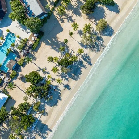 Couples Negril