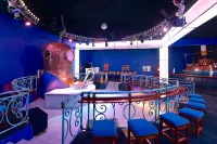 Iberostar Selection Hacienda Dominicus - All Inclusive - Barer
