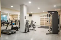 ALEGRIA Caprici Verd - Gym
