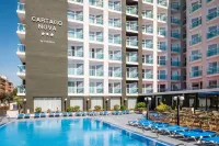 Hotel Cartago Nova by Alegria - Beach