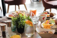 อัลเพนพาร์คส์ โรงแรม & อพาร์ตเมนต์ อัลเพนดอร์ฟ - พร้อมอาหารเช้า