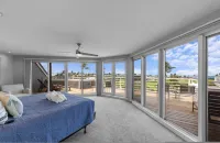 1666 Lands End Captiva - balcony