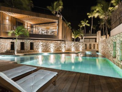 Pedras Do Patacho Hotel Boutique Experience