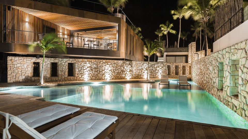 Pedras Do Patacho Hotel Boutique Experience