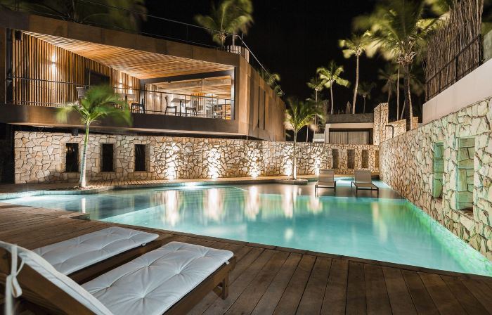 Pedras Do Patacho Hotel Boutique Experience