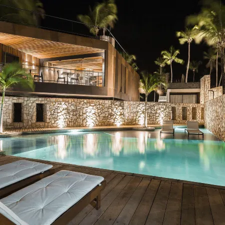 Pedras Do Patacho Hotel Boutique Experience