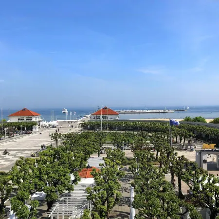 SeaSide Sopot