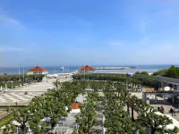 SeaSide Sopot - オーシャンビュー