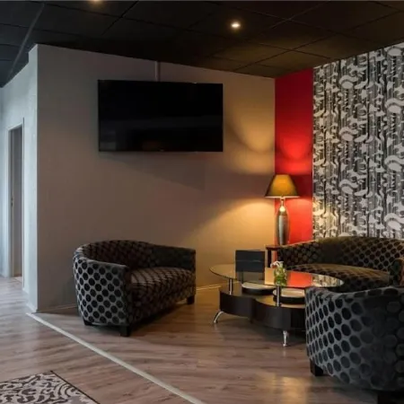 Relais St Eloi, Sure Hotel Collection by Best Western