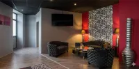Relais St Eloi, Sure Hotel Collection by Best Western - ジム