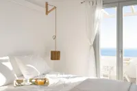 Gerofinikas Boutique Hotel - Scenic