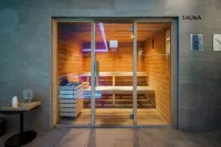 Jupiter Marina Hotel - Couples & Spa - spa