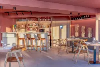 Innside by Meliá Bugibba - bar