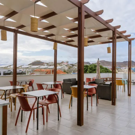 Santa Cruz Boutique Hotel
