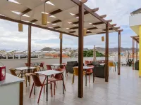Santa Cruz Boutique Hotel - breakfast