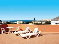 Residence Yasmina Agadir Hotels near Marina