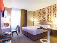 Ibis Styles Chaumont Centre Gare - WiFi