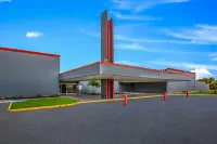 OYO Hotel Orlando Airport - 2-Star