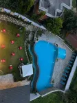 Soaltee Westend Lakeside Pokhara - Pools