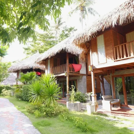 Satun Dive Resort
