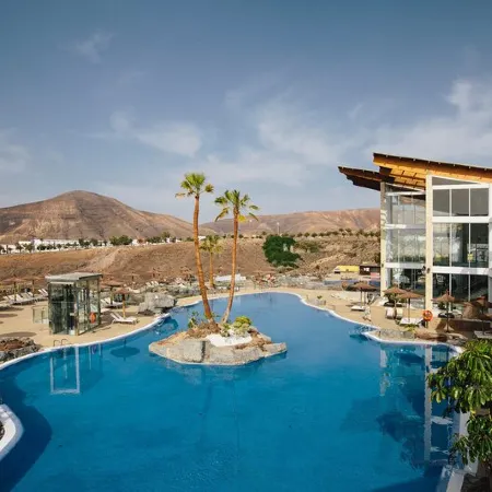 Alua Village Fuerteventura - All Inclusive