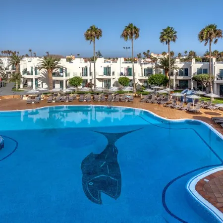 Barceló Corralejo Sands