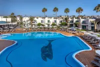 Barceló Corralejo Sands - Pools