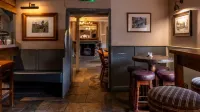 The Exeter Inn - Quầy Bar