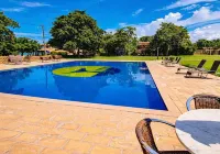 Hotel Cumuruxatiba - Pools
