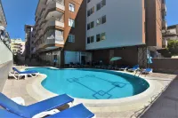 Alanya Polat Tatil Evleri - Private Pools
