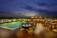 Mahagun Sarovar Portico Suites - 4-Star