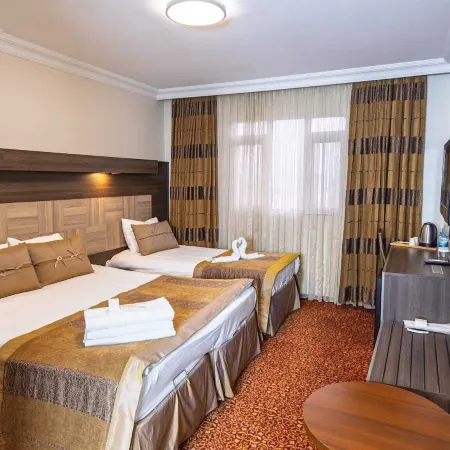 Otel ORTADOĞU