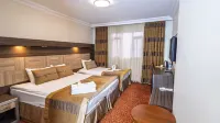 Otel ORTADOĞU - Wifi
