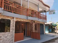 Hotel Hoja de Oro Corcovado - Wi-Fi