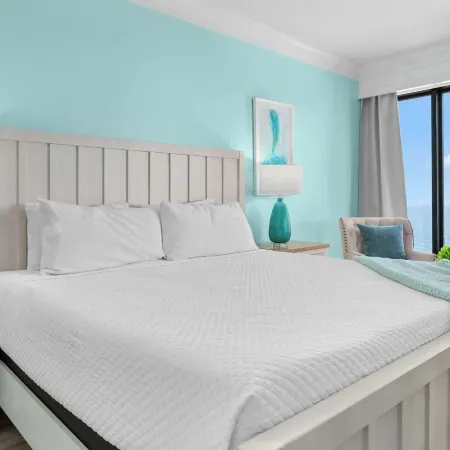 Seaside Sanctuary - Beachfront