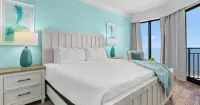 Seaside Sanctuary - Beachfront - 4-Star