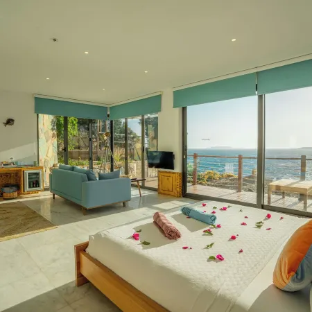 Mandalina Suites