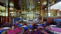 Parkhotel Stader Hof - bar