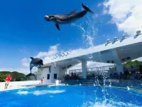 Sunwest Hotel Sasebo Hotels near Ishidake Observatory