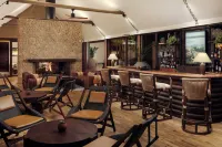 JW Marriott Mount Kenya Rhino Reserve Safari Camp - 5-Star