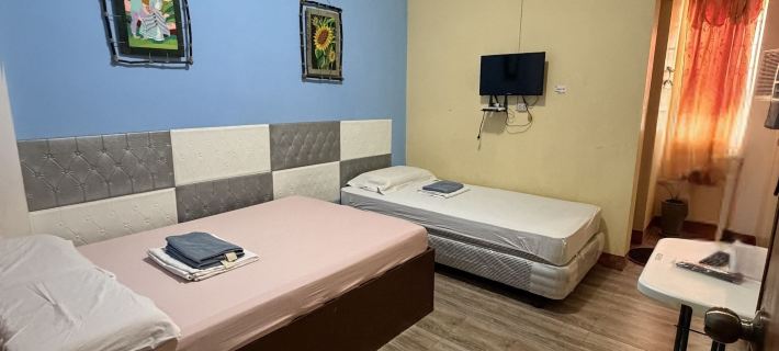 Mayon Lodging House Hotels in Albay