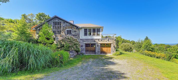 Peaceful Marlboro Vacation Rental w/ Sauna & Yard! Hotels in Windham County