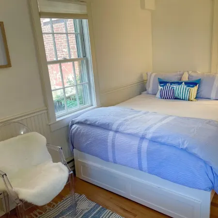 Noddy - Cozy & Cute 1st Floor Studio Close to Town with Everything You Need.