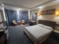 Hotel Grand Crystal - 3 estrellas