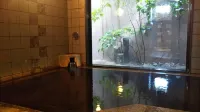 Hotel Route-Inn Furukawa Ekimae - Hot Springs